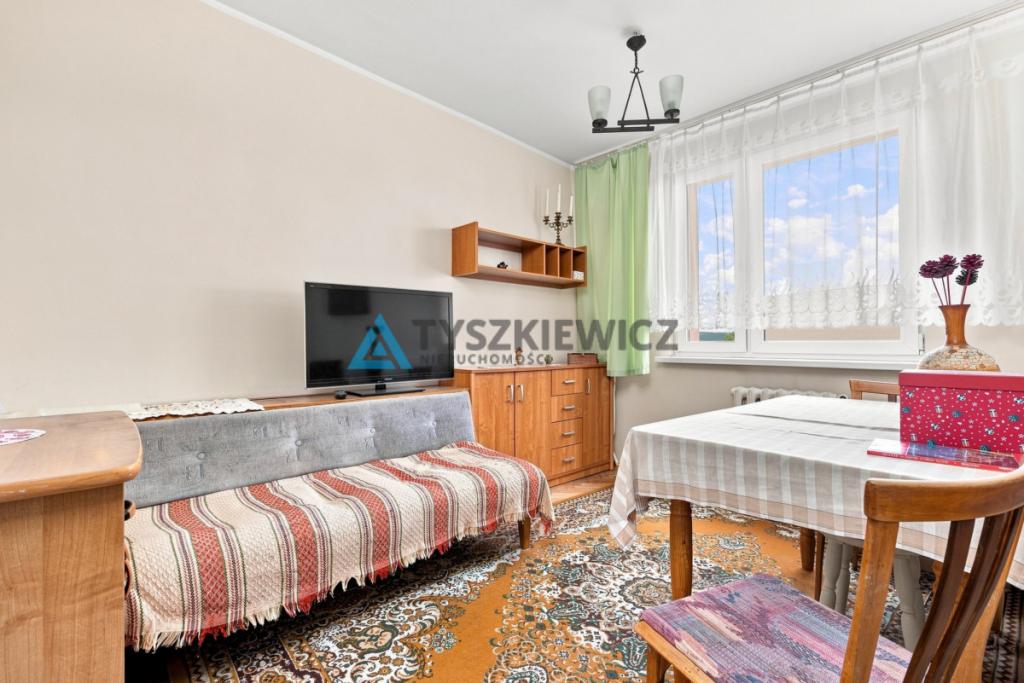 3 pokoje z balkonem i dużą piwnicą - zdjęcie 5