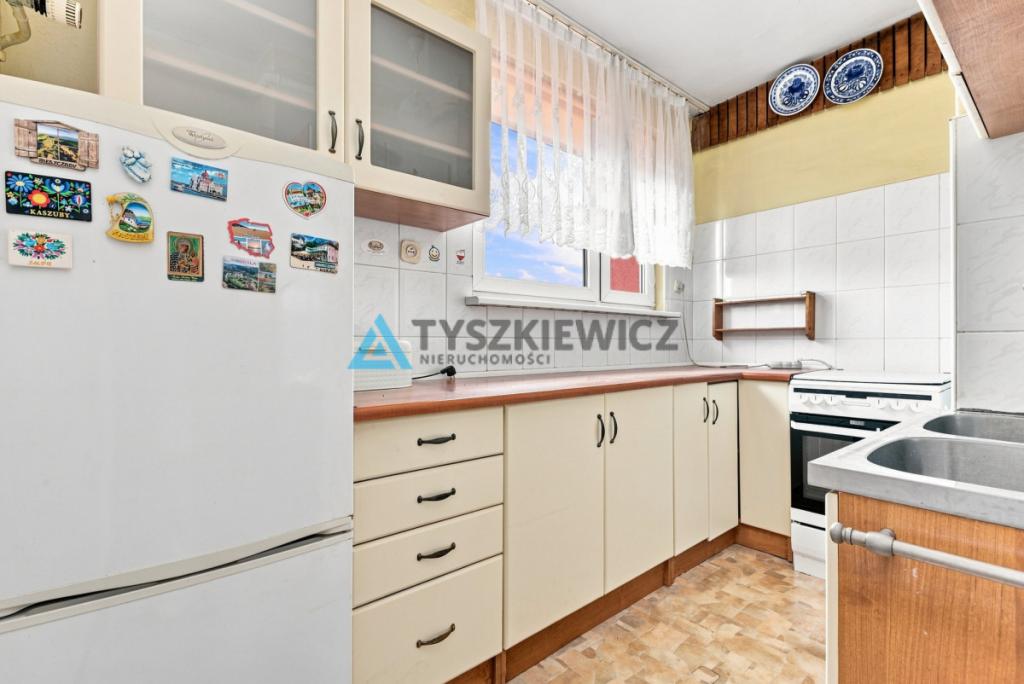 3 pokoje z balkonem i dużą piwnicą - zdjęcie 6