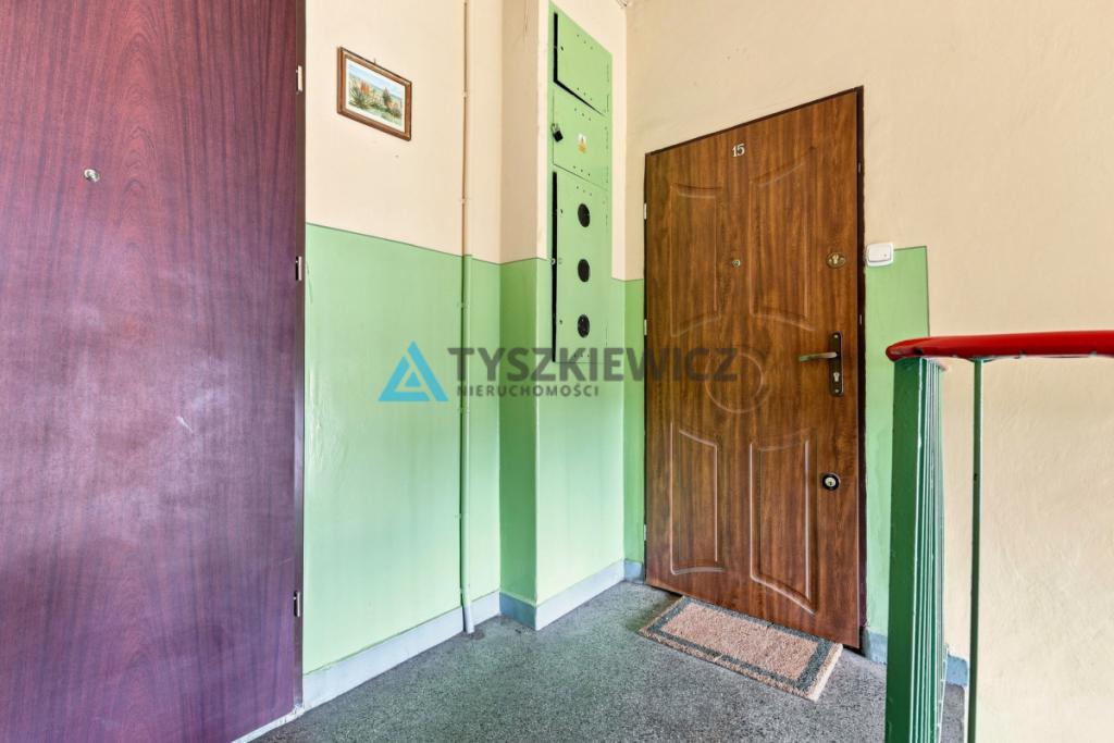 3 pokoje z balkonem i dużą piwnicą - zdjęcie 15