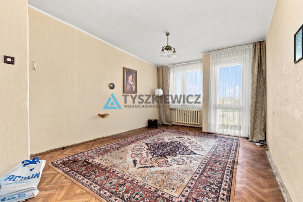 3 pokoje z balkonem i dużą piwnicą - zdjęcie 12