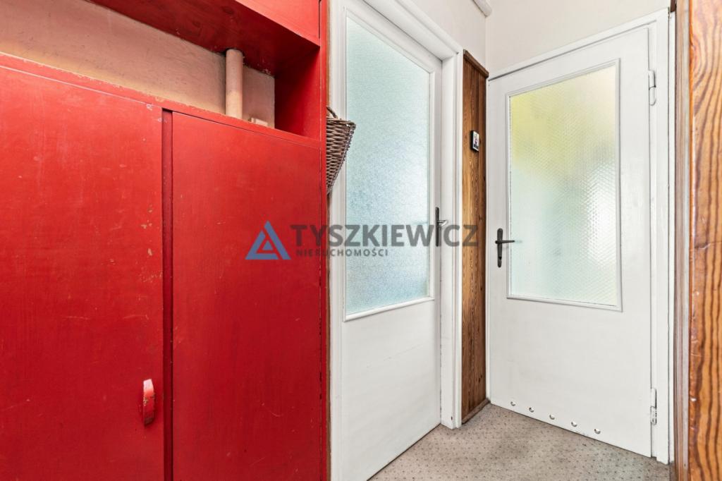 3 pokoje z balkonem i dużą piwnicą - zdjęcie 8