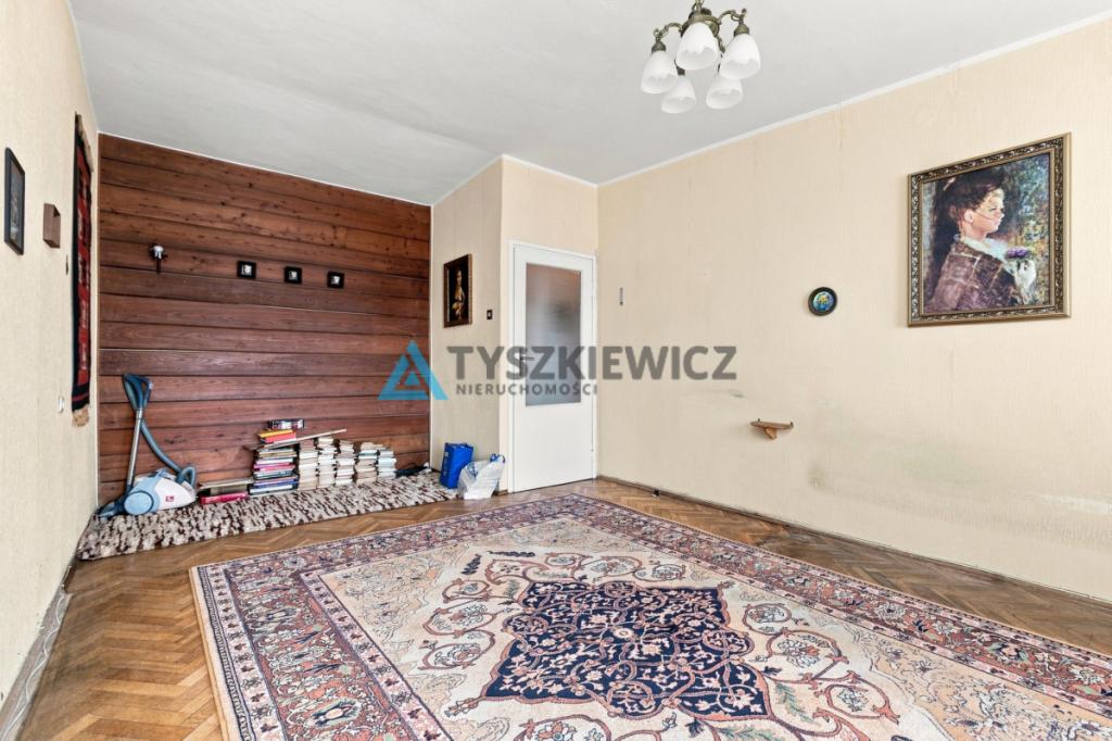 3 pokoje z balkonem i dużą piwnicą - zdjęcie 13