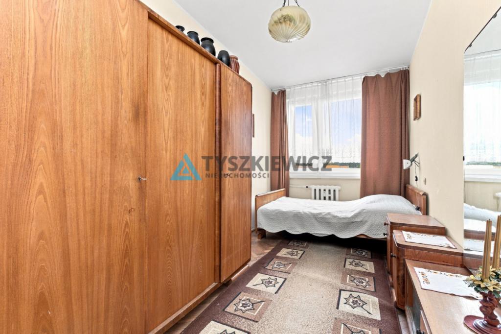 3 pokoje z balkonem i dużą piwnicą - zdjęcie 4