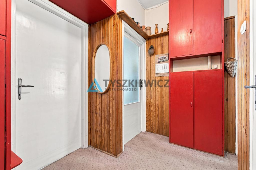 3 pokoje z balkonem i dużą piwnicą - zdjęcie 10