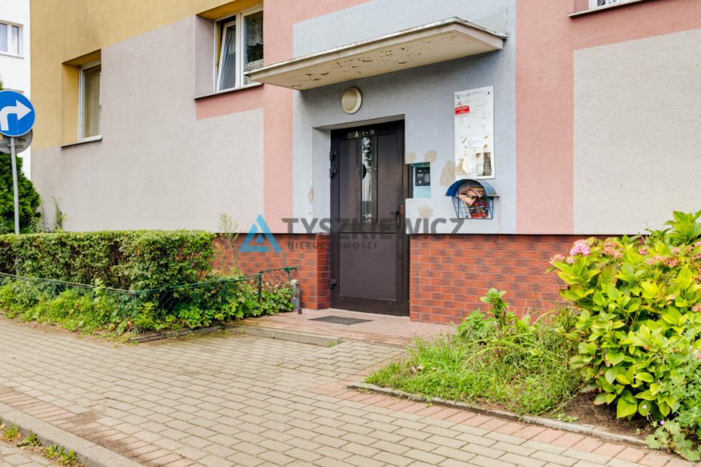 3 pokoje z balkonem i dużą piwnicą - zdjęcie 16