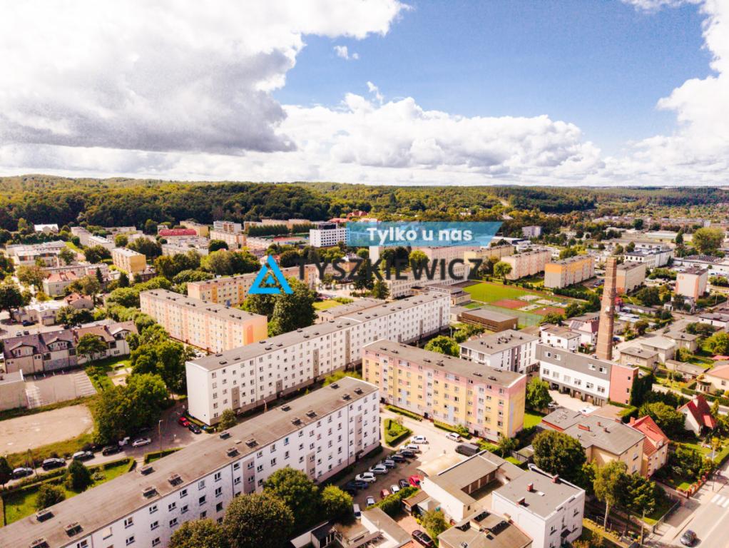 3 pokoje z balkonem i dużą piwnicą - zdjęcie 1