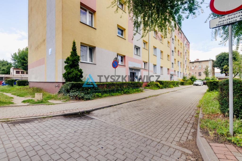 3 pokoje z balkonem i dużą piwnicą - zdjęcie 17