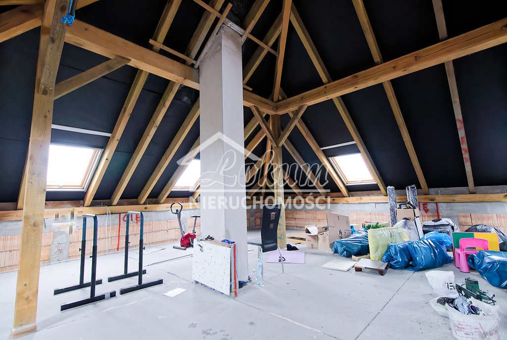 Dom 222,75 m², Szczecin - zdjęcie 13