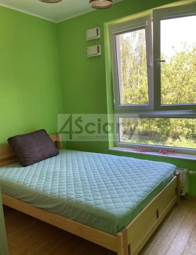 Mieszkanie 33,9 m², Warszawa, Rakowska - zdjęcie 6