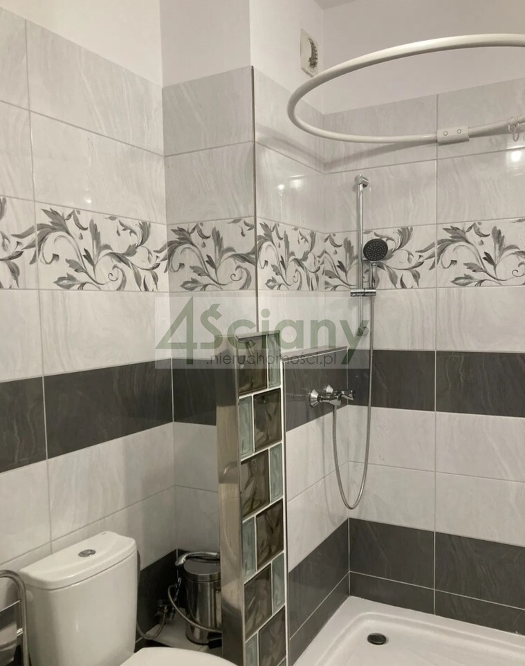 Mieszkanie 33,9 m², Warszawa, Rakowska - zdjęcie 8