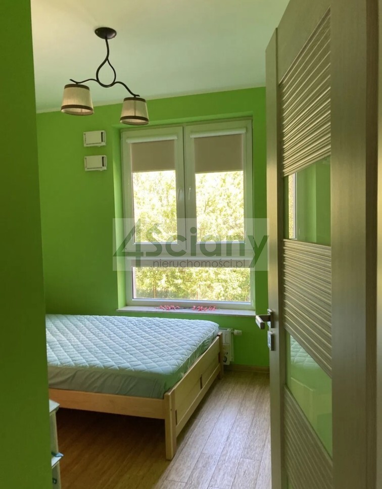 Mieszkanie 33,9 m², Warszawa, Rakowska - zdjęcie 5