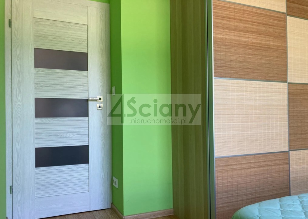Mieszkanie 33,9 m², Warszawa, Rakowska - zdjęcie 7