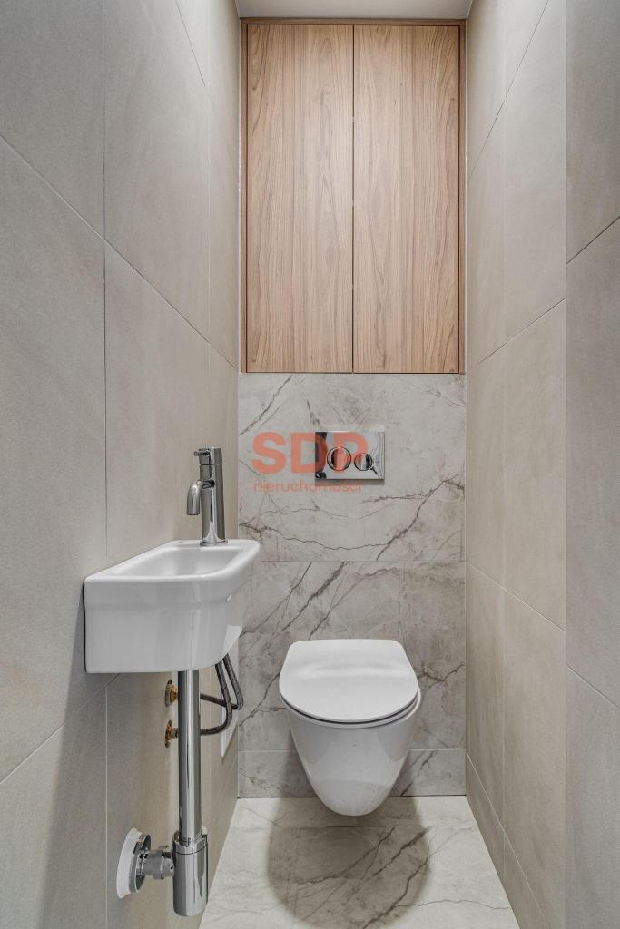 Mieszkanie 54&nbsp;m², Wrocław, Psie Pole, Bezpieczna - zdjęcie 9