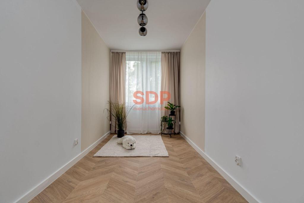 Mieszkanie 54&nbsp;m², Wrocław, Psie Pole, Bezpieczna - zdjęcie 6