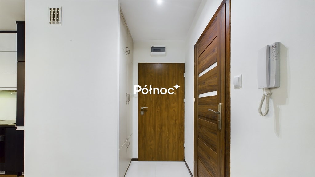 Mieszkanie 32,6 m², Białystok, Bacieczki, Zbigniewa Herberta - zdjęcie 11