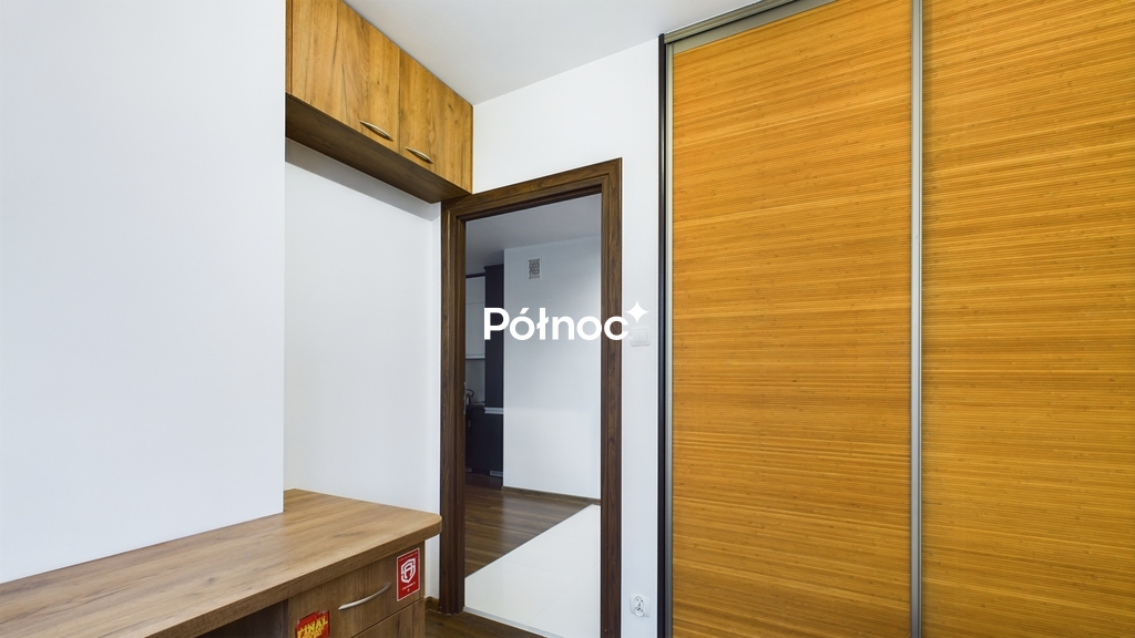 Mieszkanie 32,6 m², Białystok, Bacieczki, Zbigniewa Herberta - zdjęcie 7