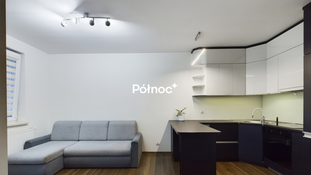 Mieszkanie 32,6 m², Białystok, Bacieczki, Zbigniewa Herberta - zdjęcie 3