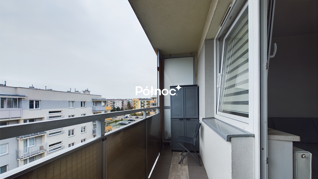 Mieszkanie 32,6 m², Białystok, Bacieczki, Zbigniewa Herberta - zdjęcie 13