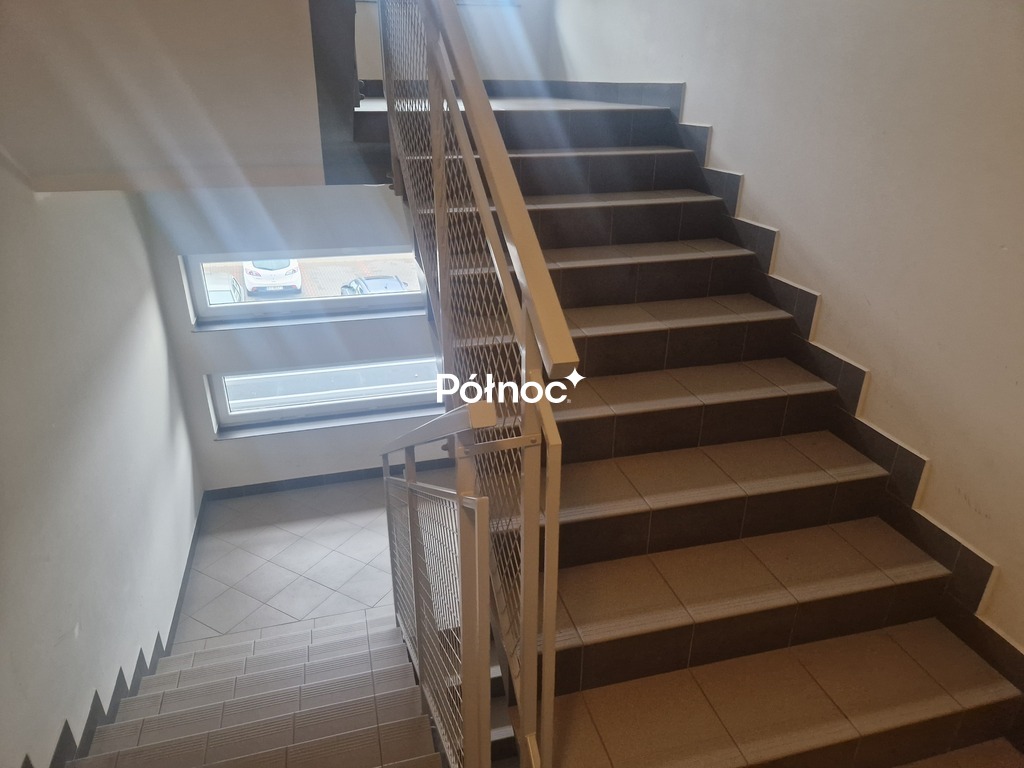 Mieszkanie 32,6 m², Białystok, Bacieczki, Zbigniewa Herberta - zdjęcie 16