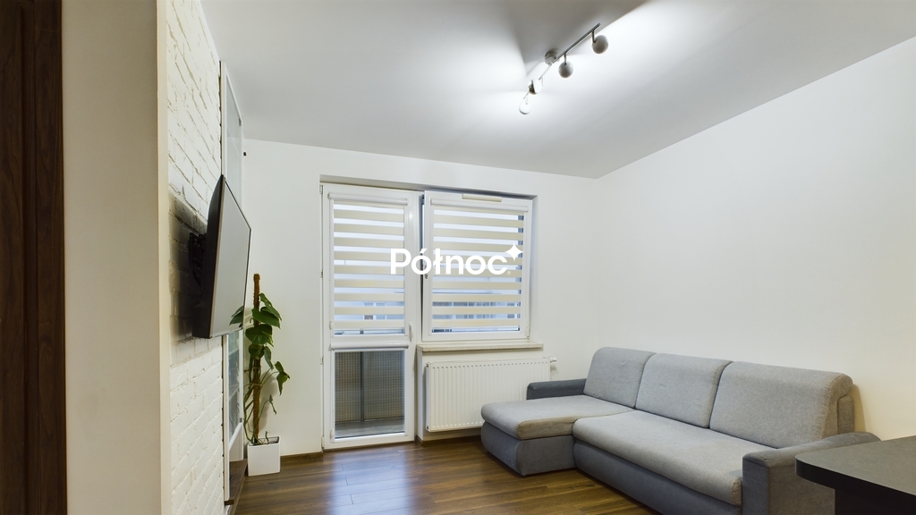 Mieszkanie 32,6 m², Białystok, Bacieczki, Zbigniewa Herberta - zdjęcie 2