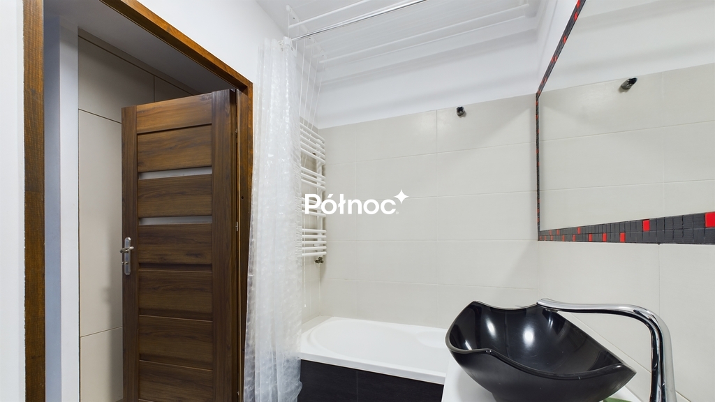 Mieszkanie 32,6 m², Białystok, Bacieczki, Zbigniewa Herberta - zdjęcie 12
