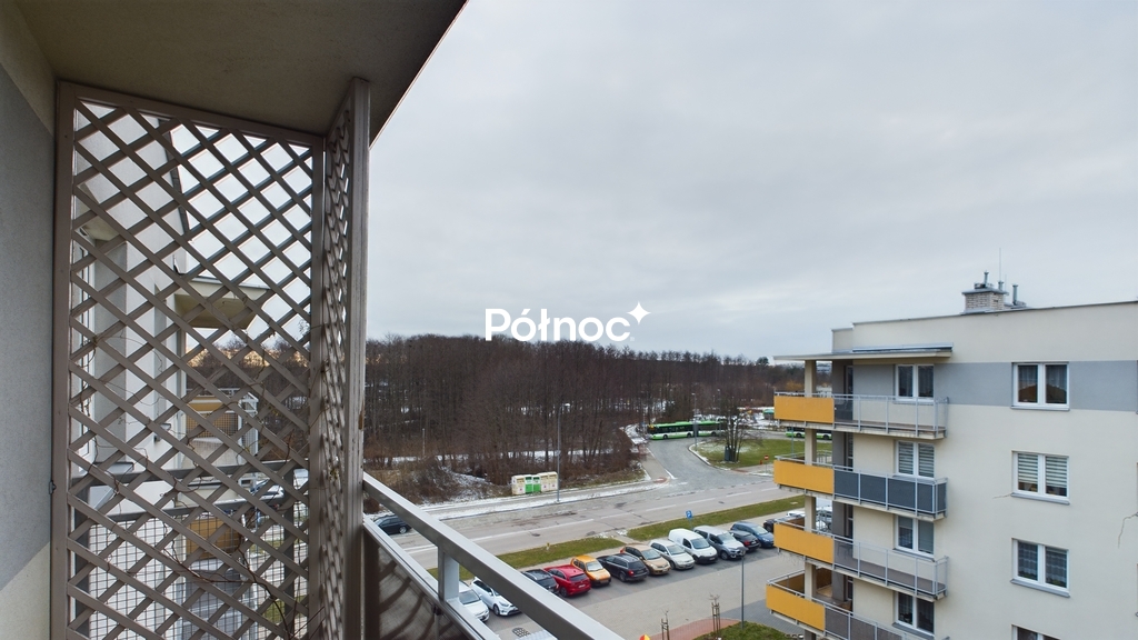 Mieszkanie 32,6 m², Białystok, Bacieczki, Zbigniewa Herberta - zdjęcie 14