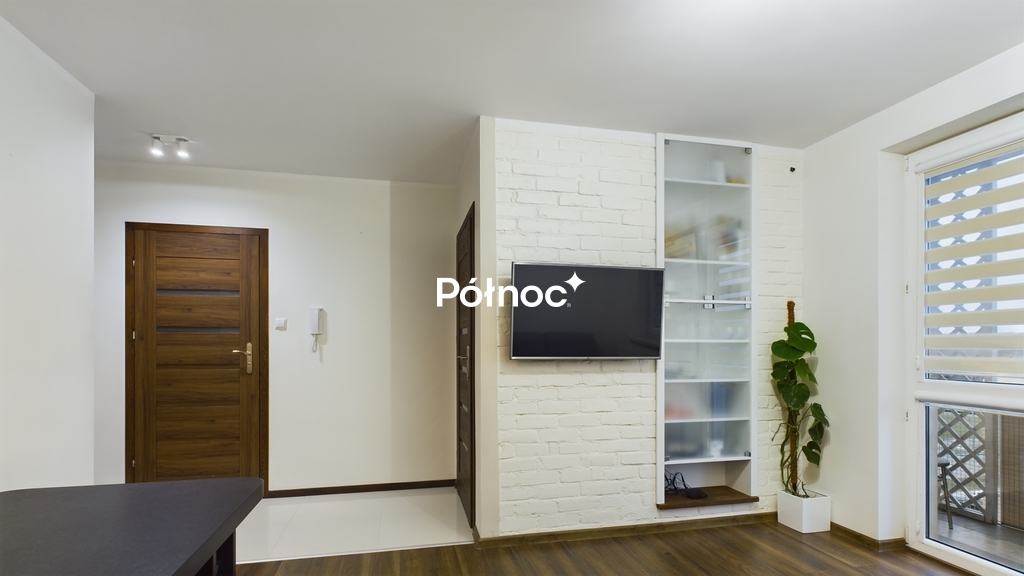 Mieszkanie 32,6 m², Białystok, Bacieczki, Zbigniewa Herberta - zdjęcie 5