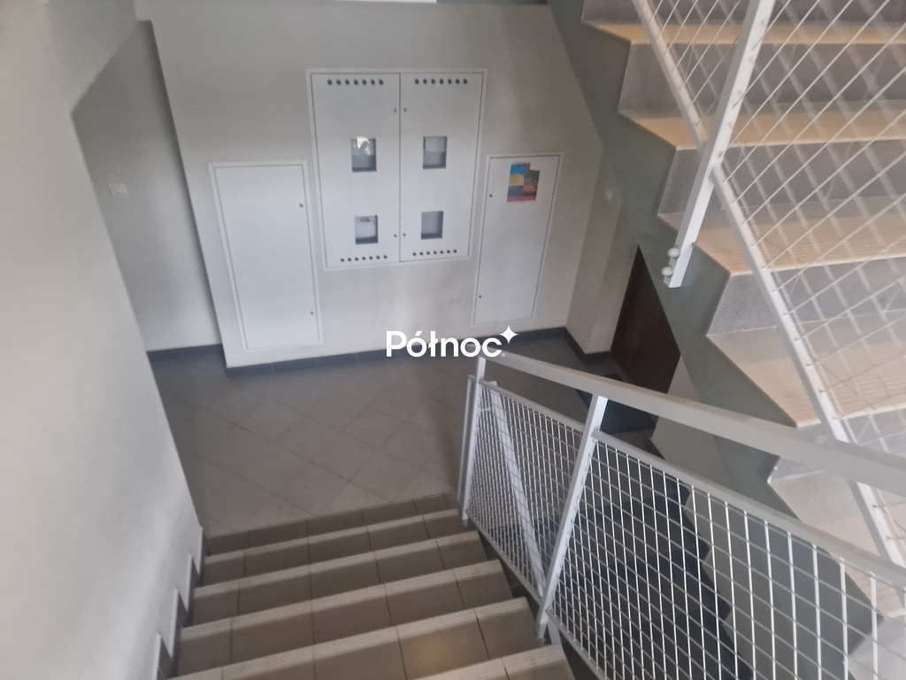 Mieszkanie 32,6 m², Białystok, Bacieczki, Zbigniewa Herberta - zdjęcie 17