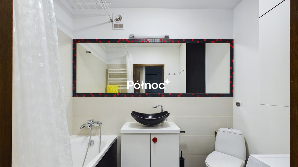 Mieszkanie 32,6 m², Białystok, Bacieczki, Zbigniewa Herberta - zdjęcie 9