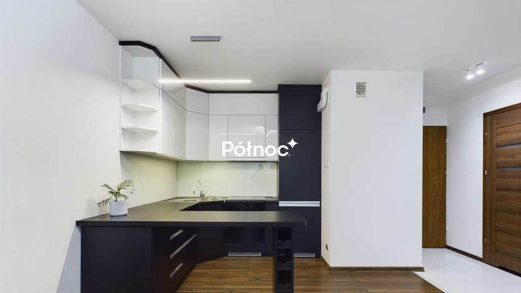 Mieszkanie 32,6 m², Białystok, Bacieczki, Zbigniewa Herberta - zdjęcie 10