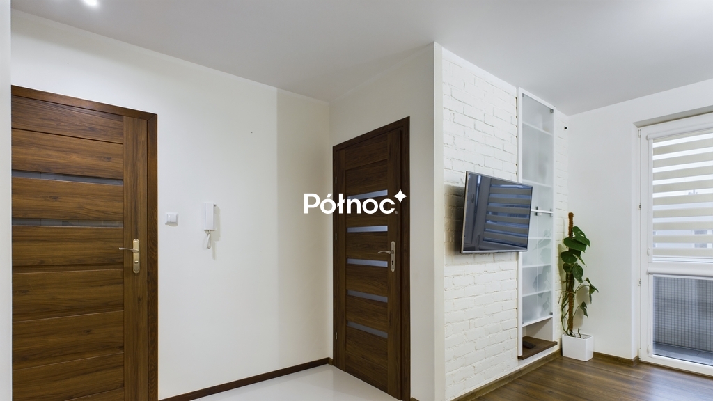 Mieszkanie 32,6 m², Białystok, Bacieczki, Zbigniewa Herberta - zdjęcie 4
