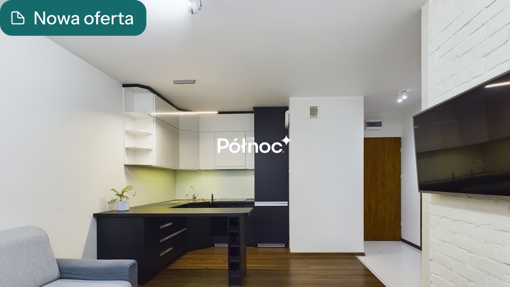 Mieszkanie 32,6 m², Białystok, Bacieczki, Zbigniewa Herberta - zdjęcie 1