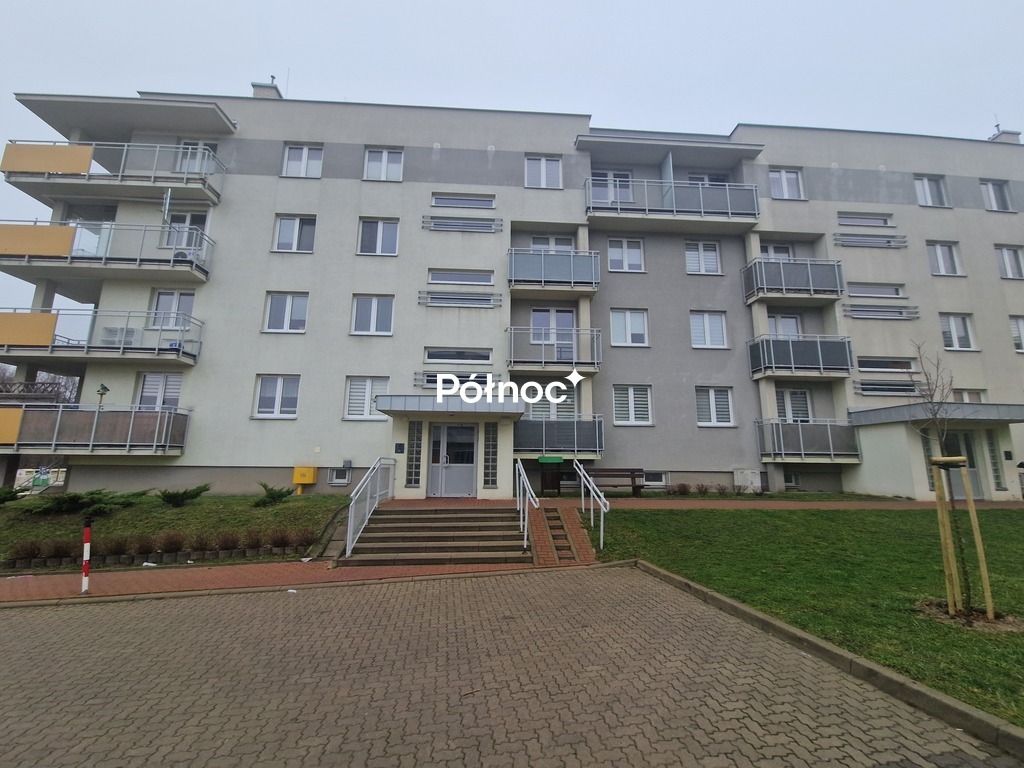 Mieszkanie 32,6 m², Białystok, Bacieczki, Zbigniewa Herberta - zdjęcie 15