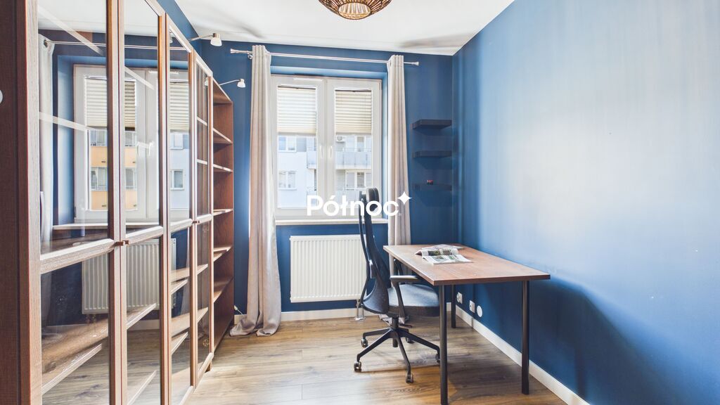 Mieszkanie 59,36 m², Białystok, 42 Pułku Piechoty - zdjęcie 15