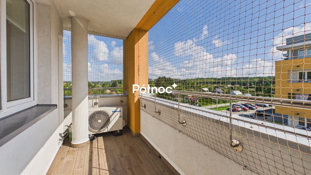 Mieszkanie 59,36 m², Białystok, 42 Pułku Piechoty - zdjęcie 19