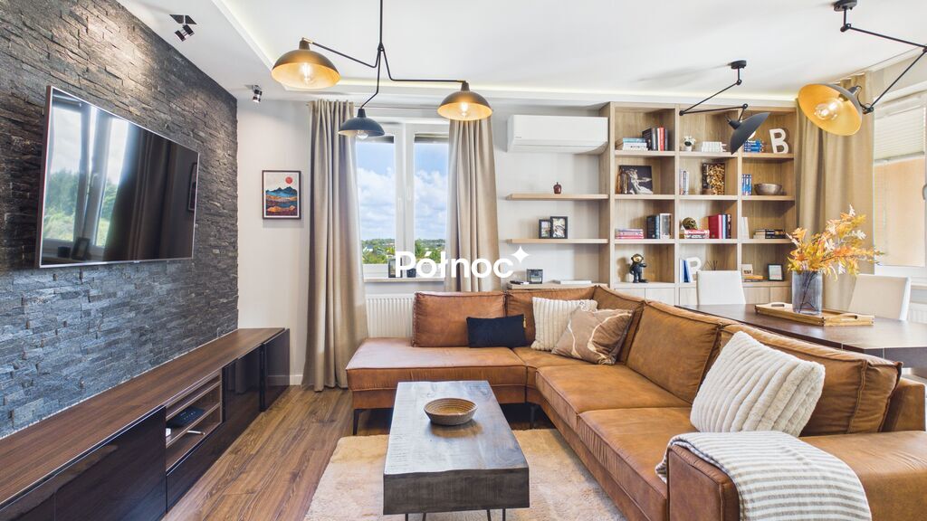 Mieszkanie 59,36 m², Białystok, 42 Pułku Piechoty - zdjęcie 1