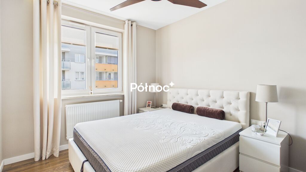 Mieszkanie 59,36 m², Białystok, 42 Pułku Piechoty - zdjęcie 13