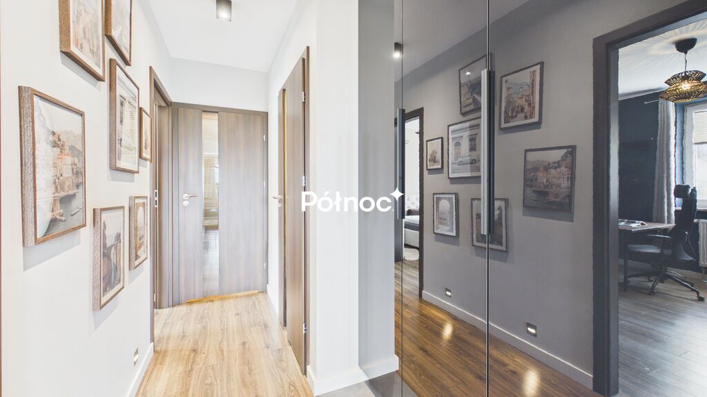 Mieszkanie 59,36 m², Białystok, 42 Pułku Piechoty - zdjęcie 11