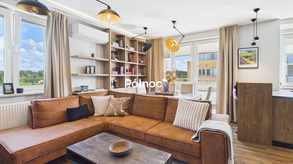 Mieszkanie 59,36 m², Białystok, 42 Pułku Piechoty - zdjęcie 2