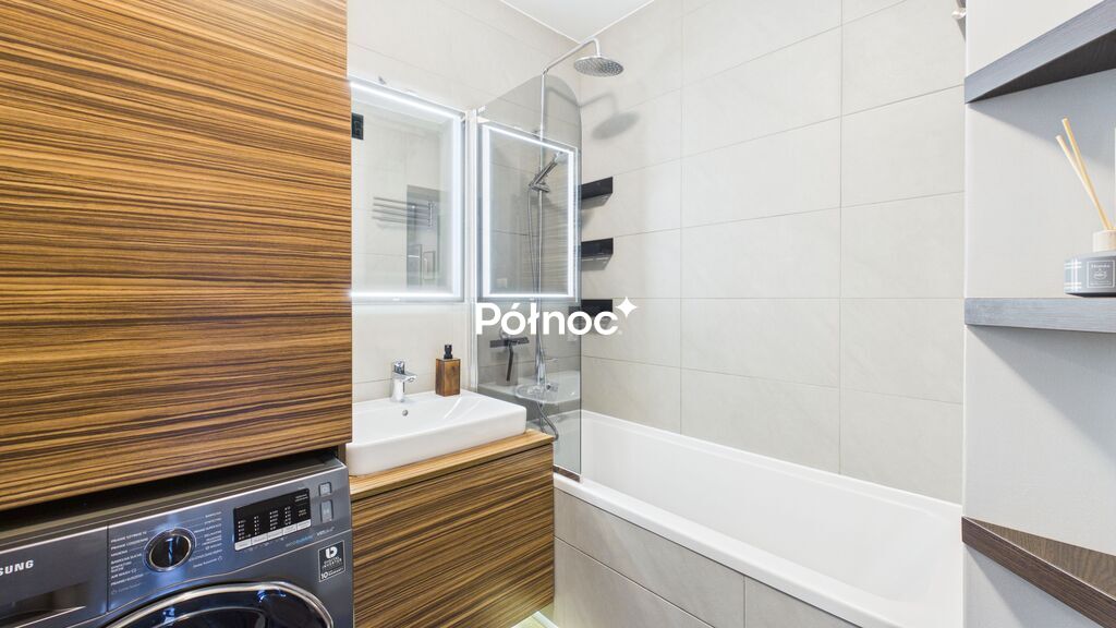 Mieszkanie 59,36 m², Białystok, 42 Pułku Piechoty - zdjęcie 17