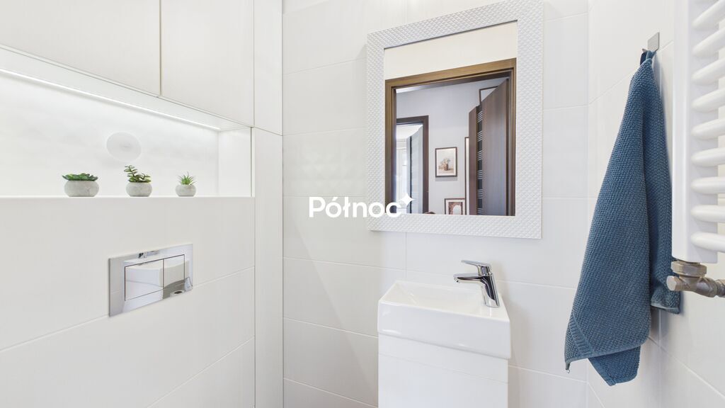 Mieszkanie 59,36 m², Białystok, 42 Pułku Piechoty - zdjęcie 18
