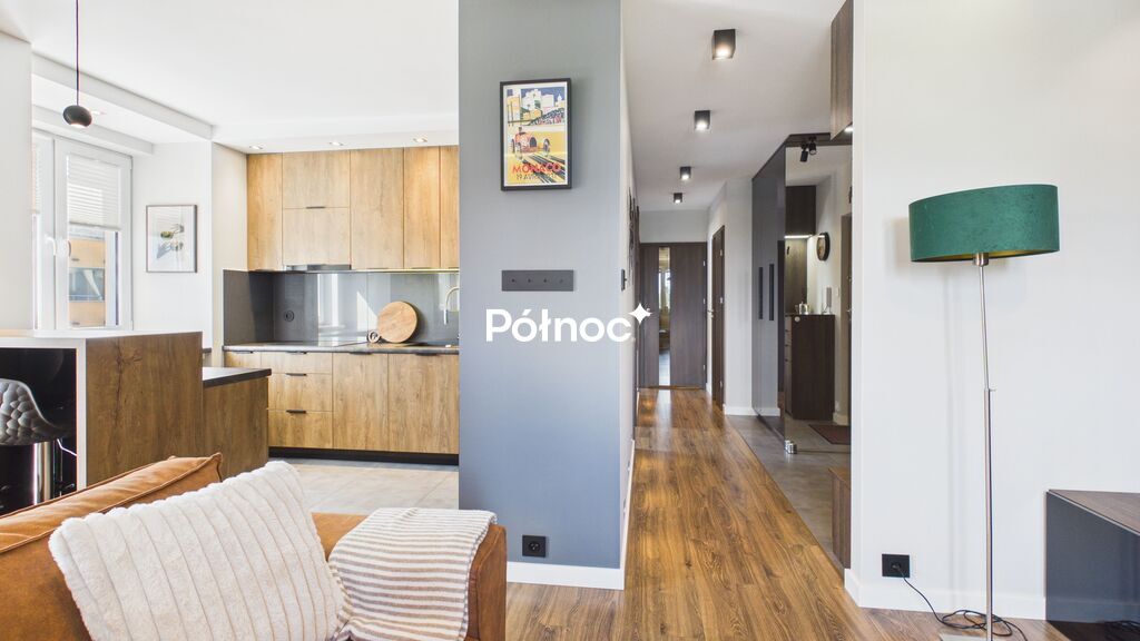 Mieszkanie 59,36 m², Białystok, 42 Pułku Piechoty - zdjęcie 7