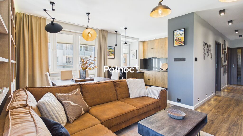 Mieszkanie 59,36 m², Białystok, 42 Pułku Piechoty - zdjęcie 3