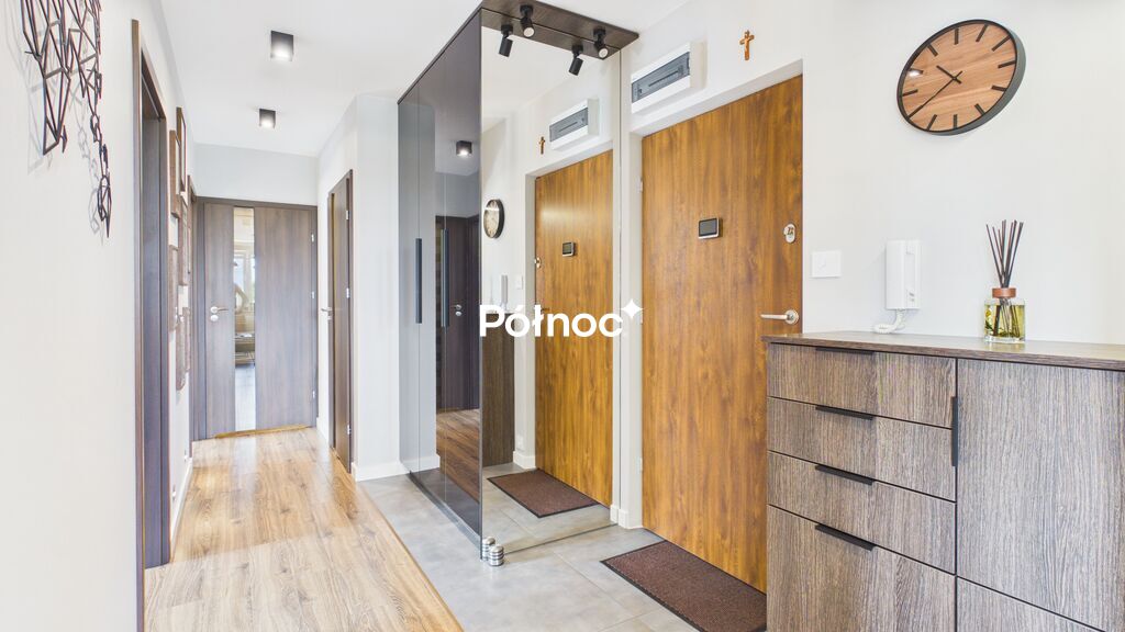 Mieszkanie 59,36 m², Białystok, 42 Pułku Piechoty - zdjęcie 10