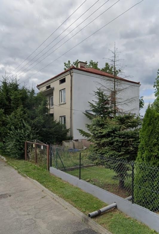 Dom 110,42 m², Radymno, Słoneczna - zdjęcie 1