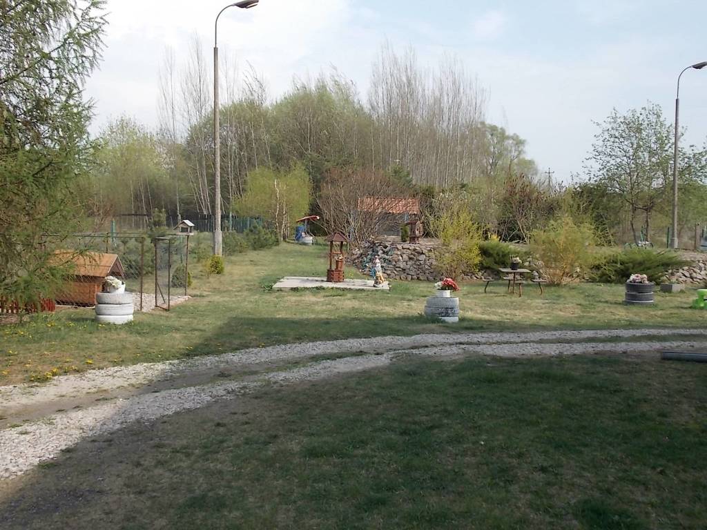 Dom 320 m², Bisztynek, Kolejowa - zdjęcie 7