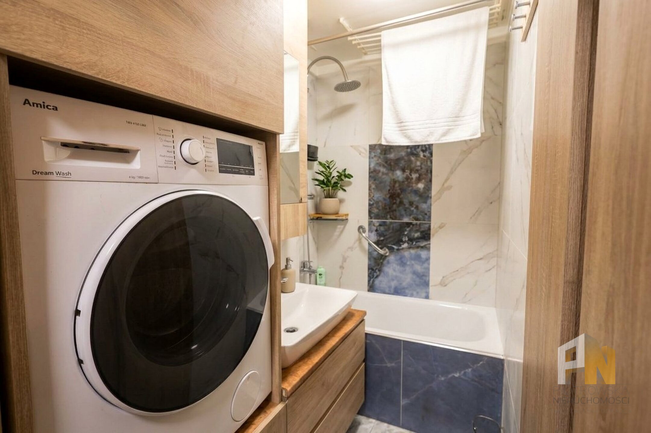 Mieszkanie 37,34m2 na parterze w centrum - zdjęcie 10