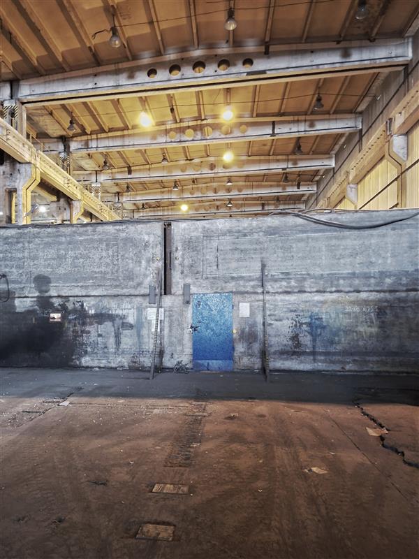 Magazyn do wynajęcia, 1280&nbsp;m², Gdynia, Hutnicza - zdjęcie 2