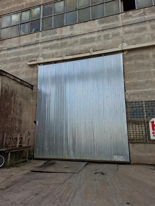 Magazyn do wynajęcia, 1280&nbsp;m², Gdynia, Hutnicza - zdjęcie 3