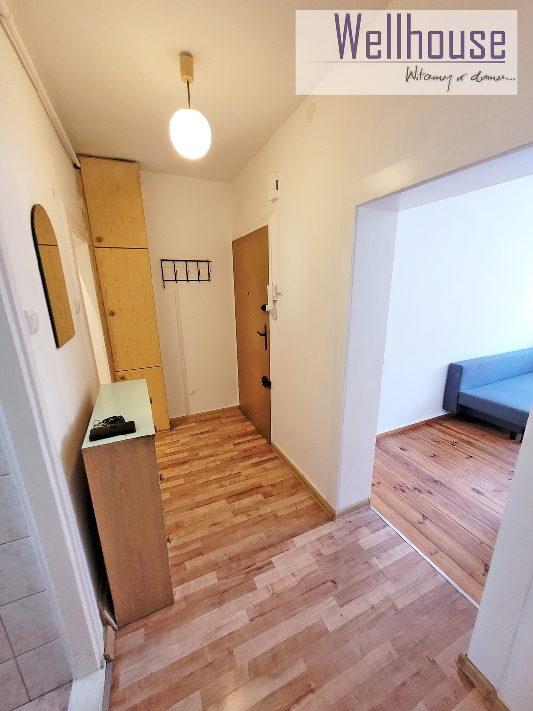 3-pok. balkon, cisza i zieleń - od zaraz - zdjęcie 6